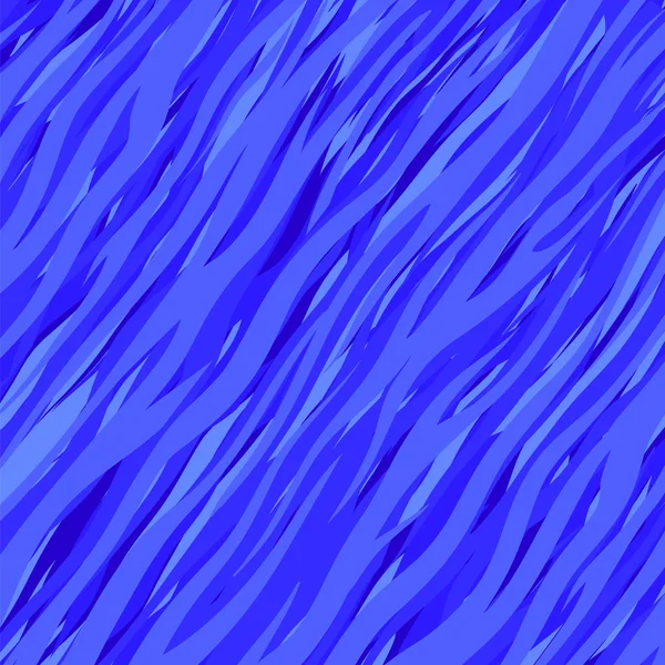 Patrón Azul Línea Abstracta Fondo Diagonal Elegante — Foto de Stock