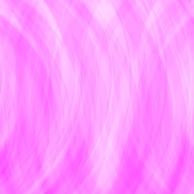 Şeffaf pembe arka plan. Tasarımınız için suluboya desen