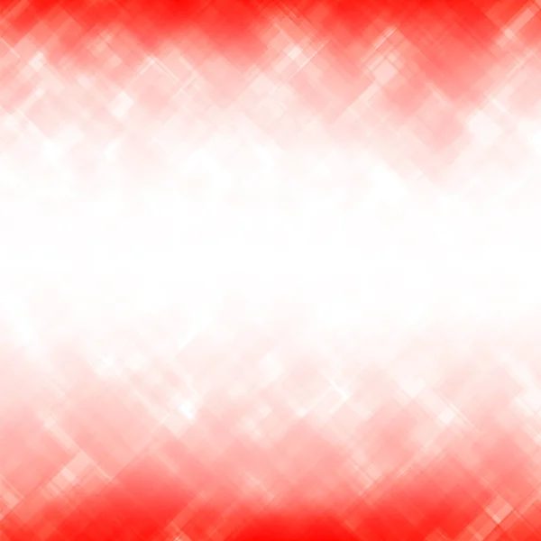 Abstract Fundo Vermelho Padrão Mosaico Quadrado Design Modelo Para Banner — Fotografia de Stock