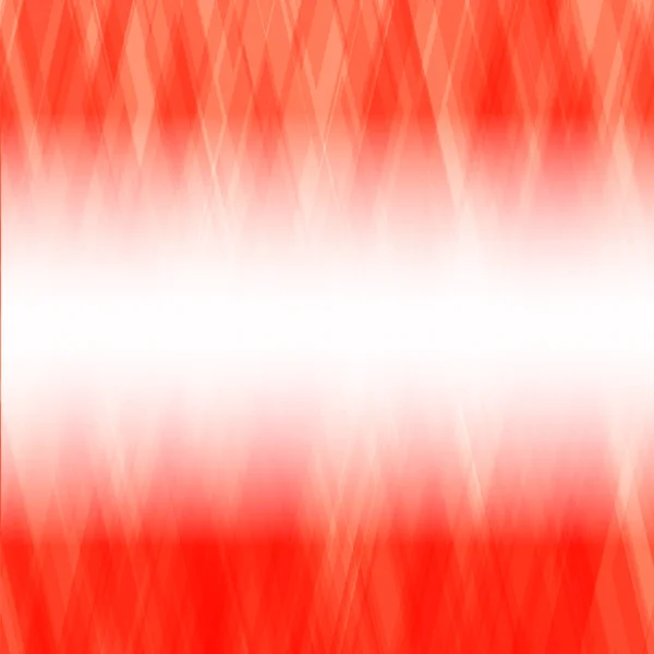 Abstract Fundo Vermelho Padrão Mosaico Quadrado Design Modelo Para Banner — Fotografia de Stock