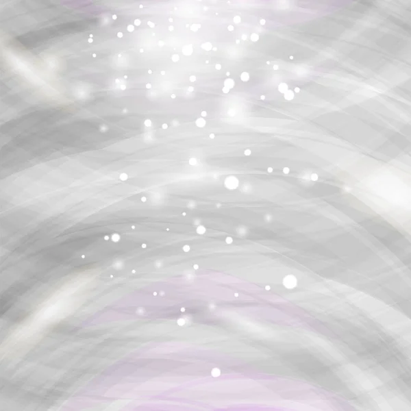 Grey Burst Blurred Background Sparkling Texture Star Flash Glitter Particles — Stock Photo, Image