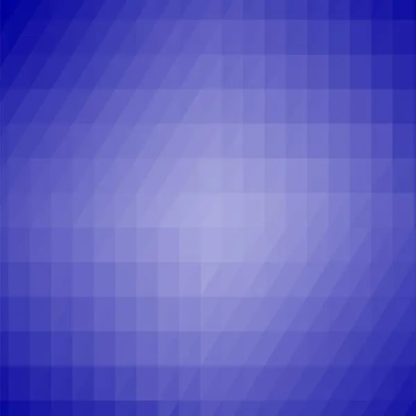 Resumen Triángulo Azul Fondo Moderno Patrón Mosaico Diseño Plantilla Para —  Fotos de Stock