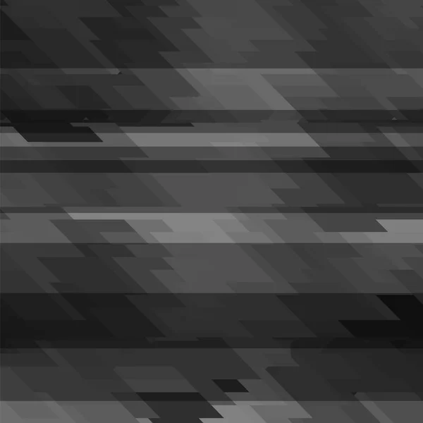 Abstraktes Strukturiertes Graues Dreiecksmuster Geometrischer Grafischer Hintergrund — Stockfoto