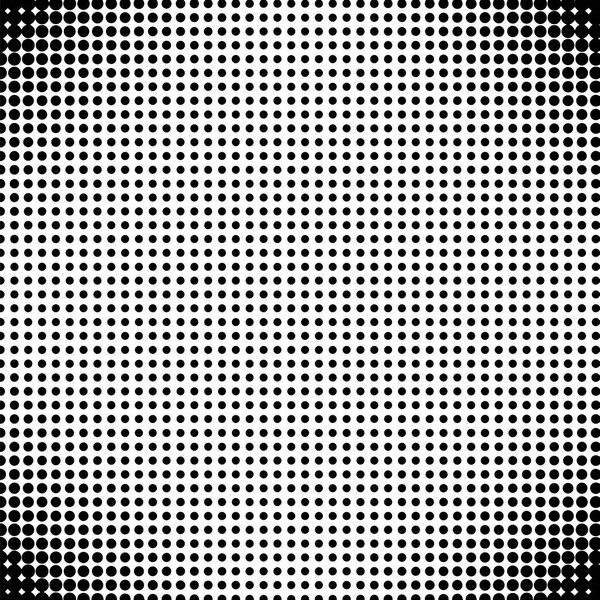 Halftone Background. Dotted Abstract Texture. Dirty Damaged Spotted Circles Pattern.
