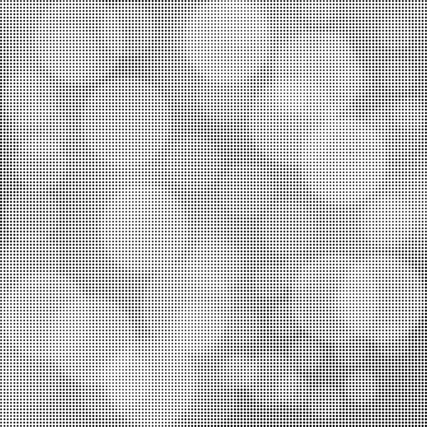 Halftone Background Dotted Abstract Texture Dirty Damaged Spotted Circles Pattern — Stock Photo, Image