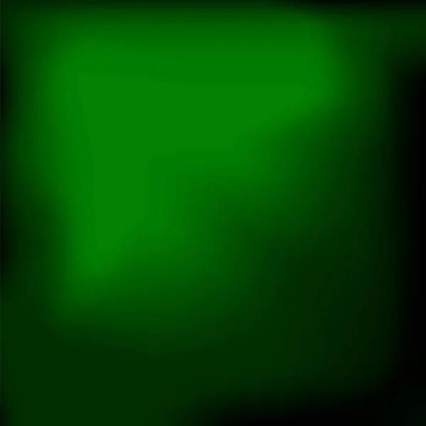 Grüner Abstrakter Grunge Hintergrund Für Ihr Design — Stockfoto