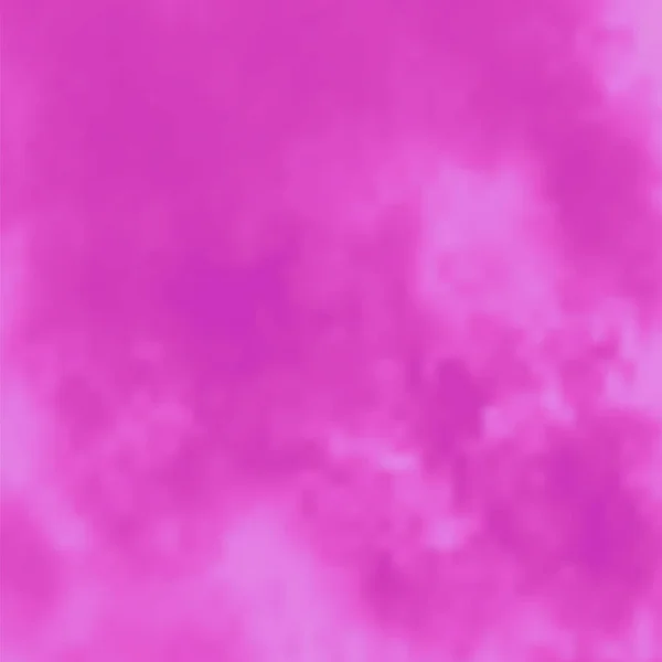 Rosa Rauch- oder Nebelmuster. Wolke Spezialeffekt. Naturphänomen, geheimnisvolle Atmosphäre oder Nebel — Stockfoto