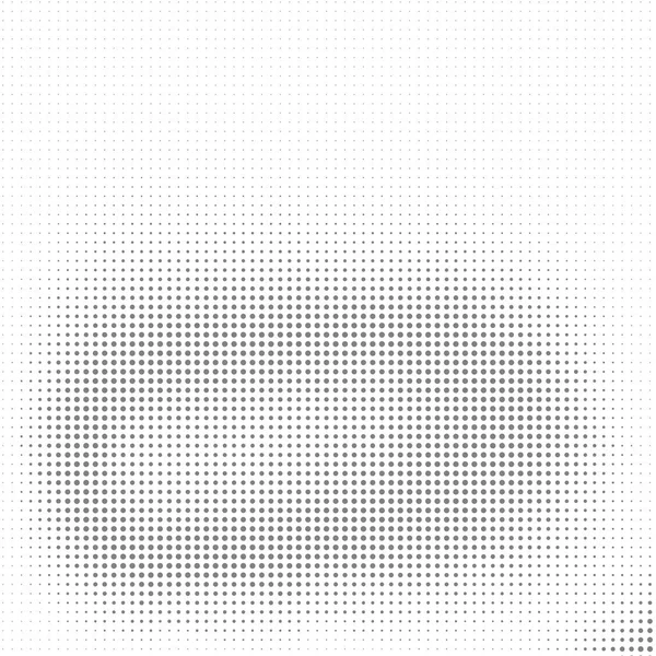 Halftone Pattern. Set of Dots. Dotted Texture. Overlay Grunge Template. Fade Monochrome Points. Pop Art Backdrop. — Stock Photo, Image