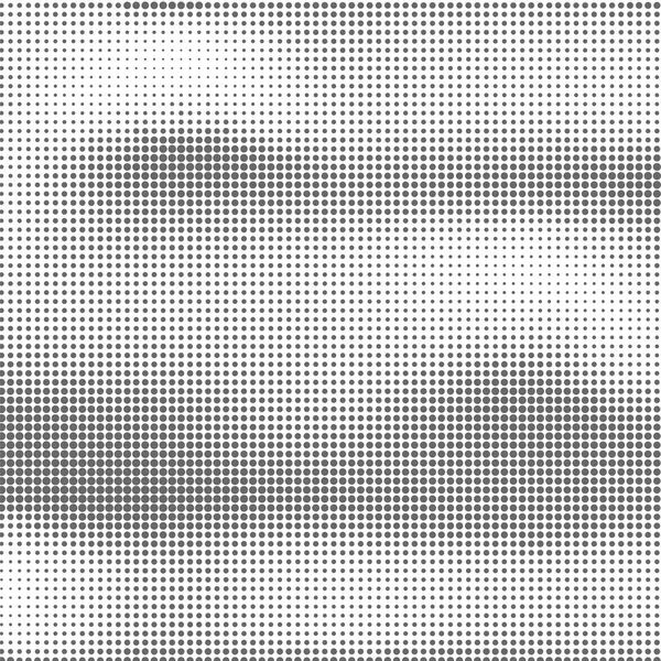 Halftone Pattern. Set of Dots. Dotted Texture. Overlay Grunge Template. Distress Linear Design. Fade Monochrome Points — Stock Photo, Image
