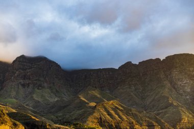 Gran canaria, Kanarya Adaları, İspanya