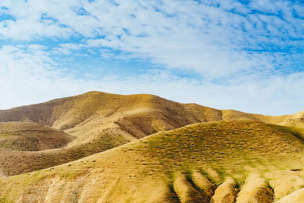Dunes çölde, İsrail