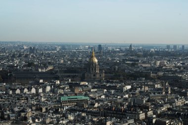Paris, France Eiffel Tower