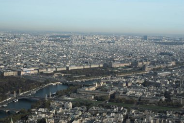 Paris, France Eiffel Tower