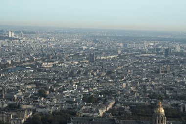 Paris, France Eiffel Tower