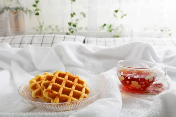 Una Taza Con Dulces —  Fotos de Stock