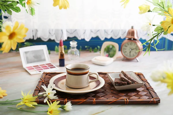 Heerlijke Koffie Snoep — Stockfoto