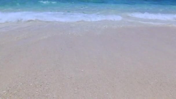 Belle plage à Okinawa 