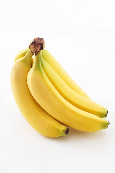 Monte Bananas — Fotografia de Stock