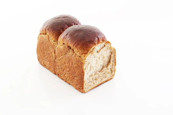 パン一つ — ストック写真