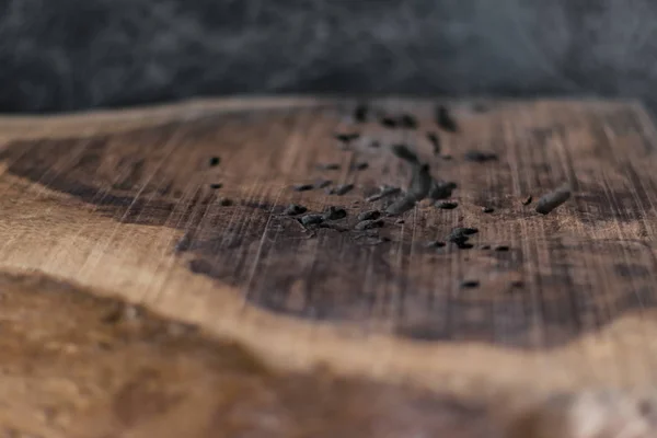 Fondo Tabla Madera Rústica Fondo Textura Patrón Madera Grunge — Foto de Stock