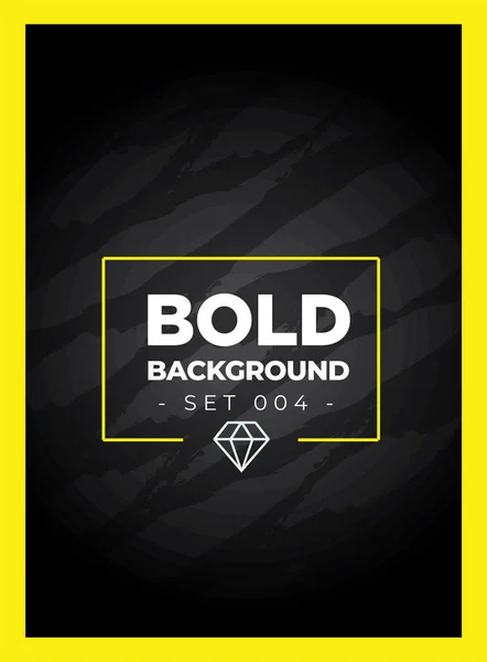 Black gradient background texture for event flyers and posters