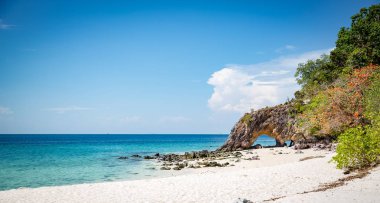 Tayland adaları