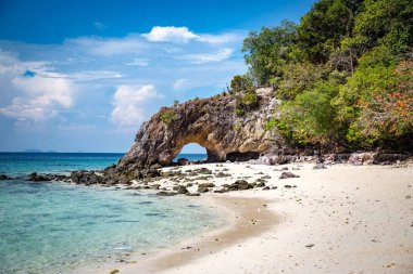 Tayland adaları