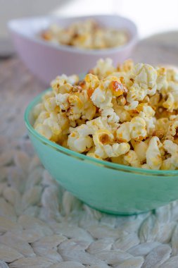 Taze ev yapımı Mısır