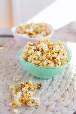 Taze ev yapımı Mısır