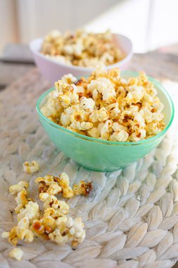 Taze ev yapımı Mısır