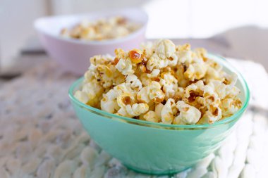 Taze ev yapımı Mısır