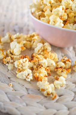 Taze ev yapımı Mısır