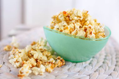 Taze ev yapımı Mısır