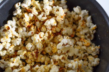 Taze ev yapımı Mısır