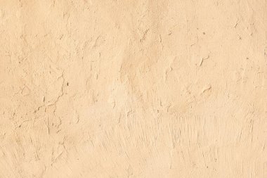 Duvar dokusunda rahatlama ve boya