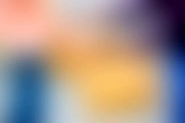 Çoklu renk yumuşak bulanık arkaplan, koyu bulanık arkaplan.
