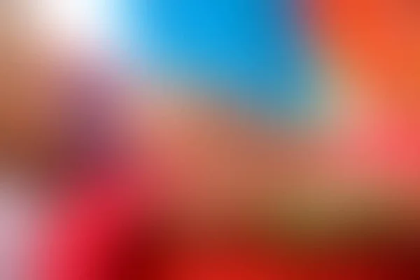 Çoklu renk yumuşak bulanık arkaplan, koyu bulanık arkaplan.