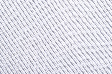 Çapraz çizgili gri örme kumaş dokusuna. Yaratıcı zemin ile kopya alanı metin için.