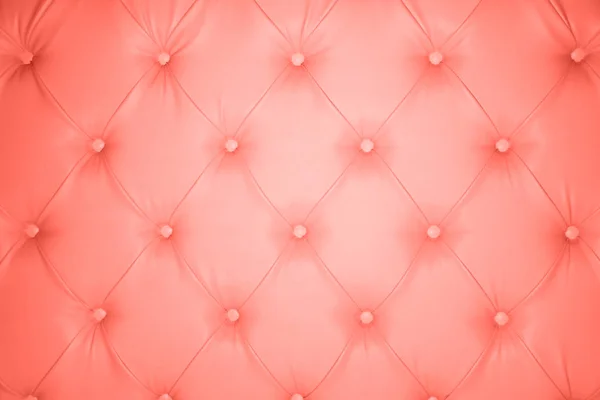 Genuine leather upholstery background. — Stock Photo, Image