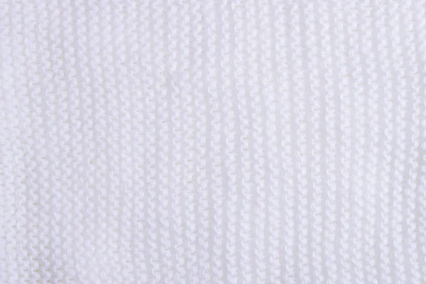 Textura de tecido de malha. — Fotografia de Stock