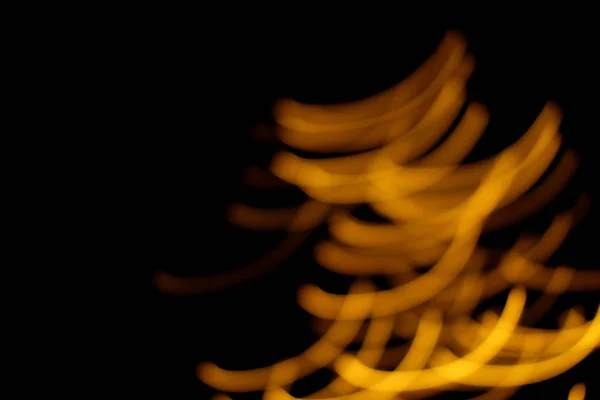 Abstract festive bokeh background. — Stock Photo, Image