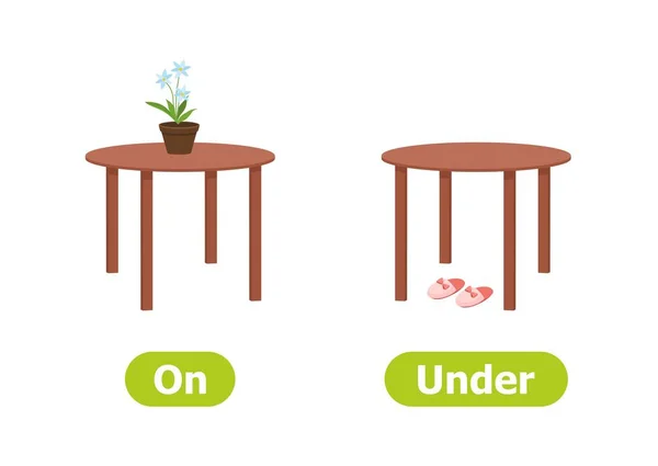 ᐈ Antonym for stock illustrations, Royalty Free antonym vectors ...