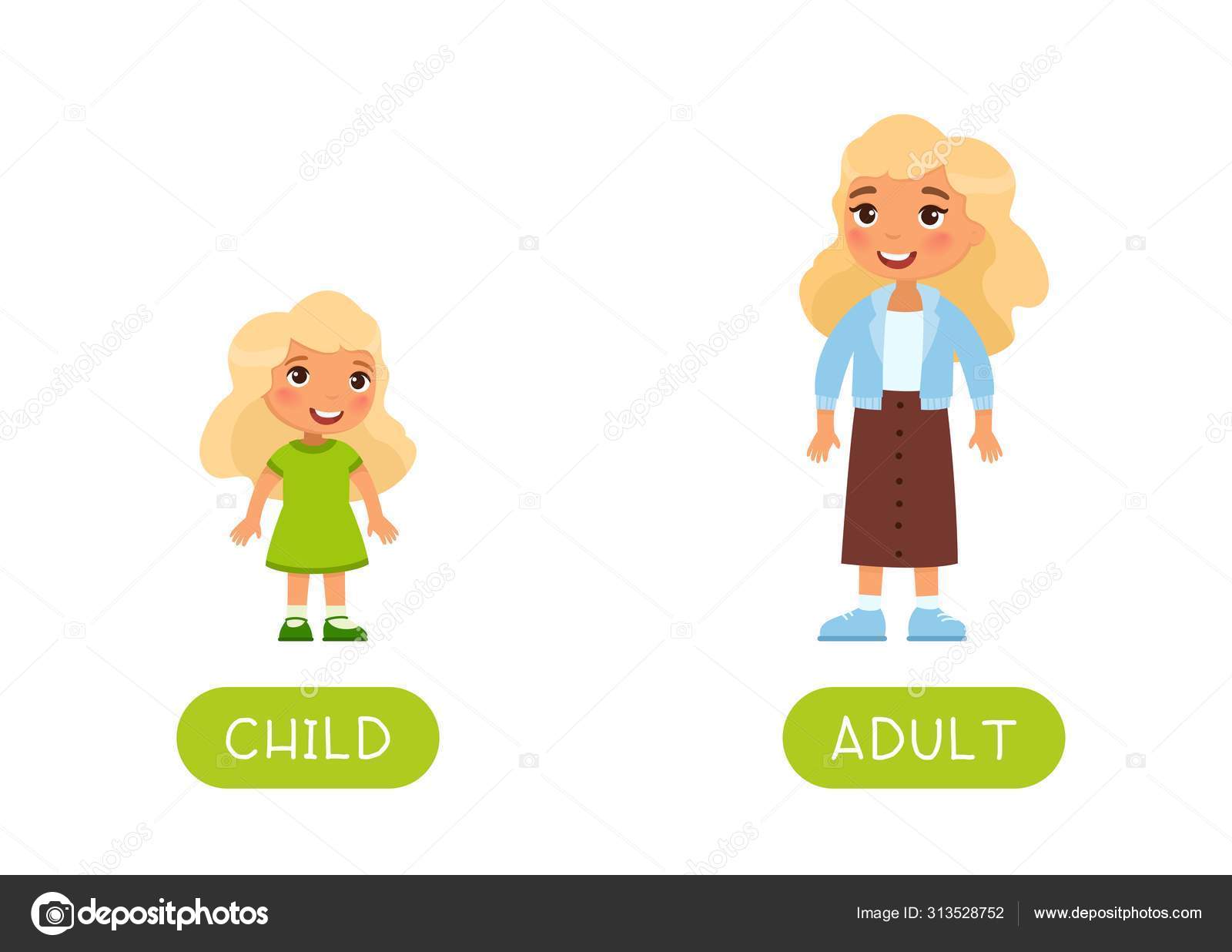 외국어 플래시 템플릿 학습을 과아이 성인이 타이포그래피를 사용하는 스톡 벡터 - ©ValinMalin 313528752, image size:1600x1236