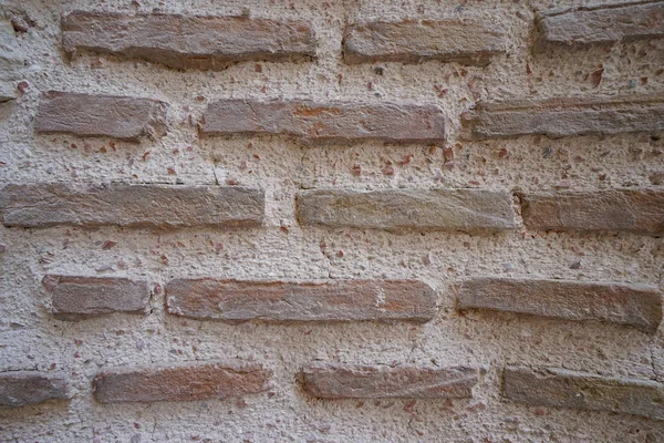 Çin Seddi doku taşlarla