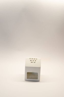 House şamdan kopya alanı zemin üzerine 