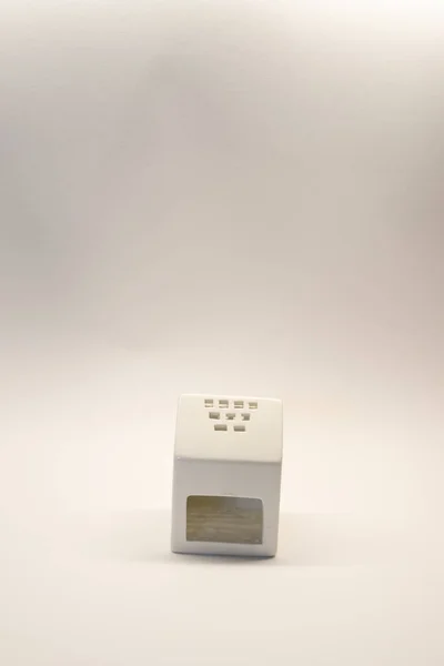 House şamdan kopya alanı zemin üzerine 