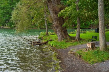 Nerede Otsego onun 444 mil Chesapeake Körfezi için koşu başlamak için göl bırakır Susquehanna River başlangıcı