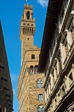 Palazzo vecchio Kulesi