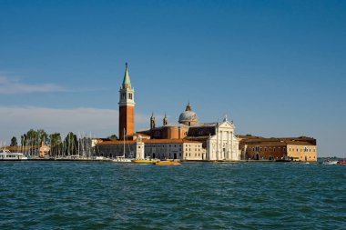 San Giorgio Kilisesi Maggiore