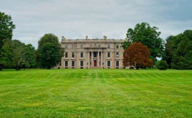 Vanderbilt Malikânesi